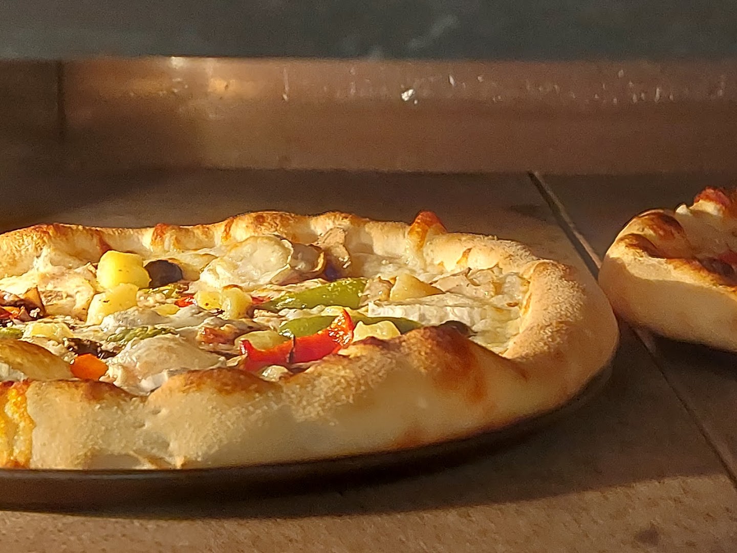 Hot Chiken Slice · Photos 1