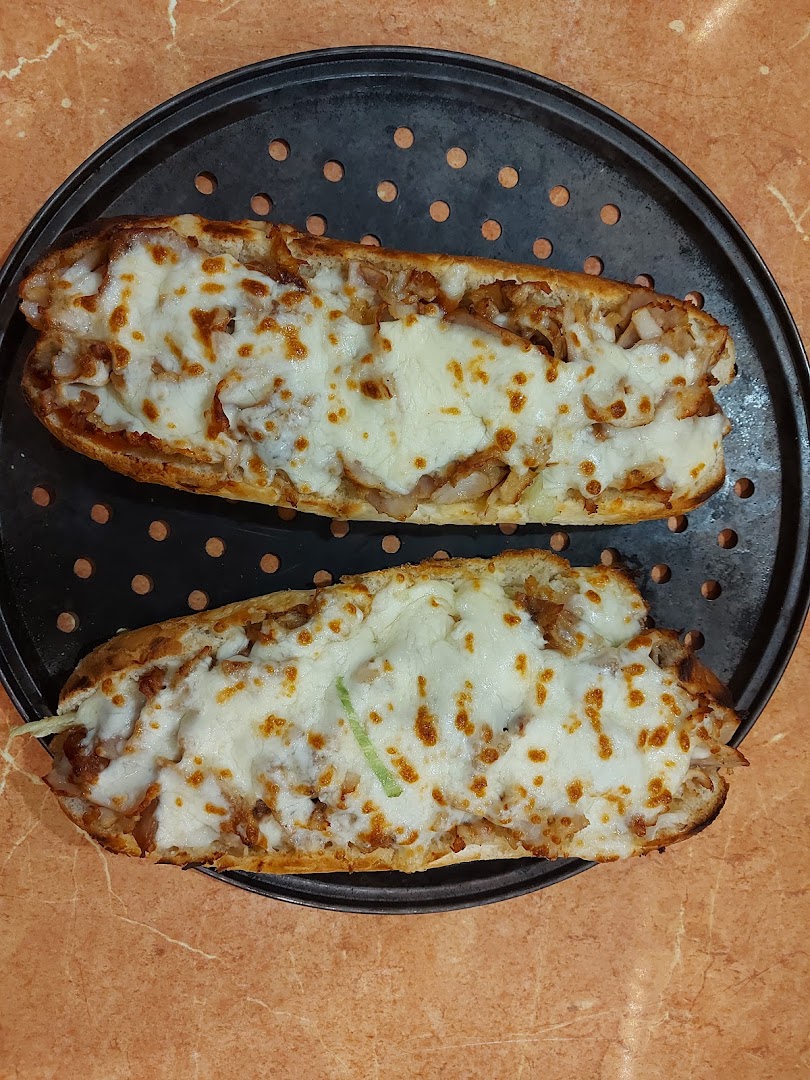 Hot Chiken Slice · Photos 6