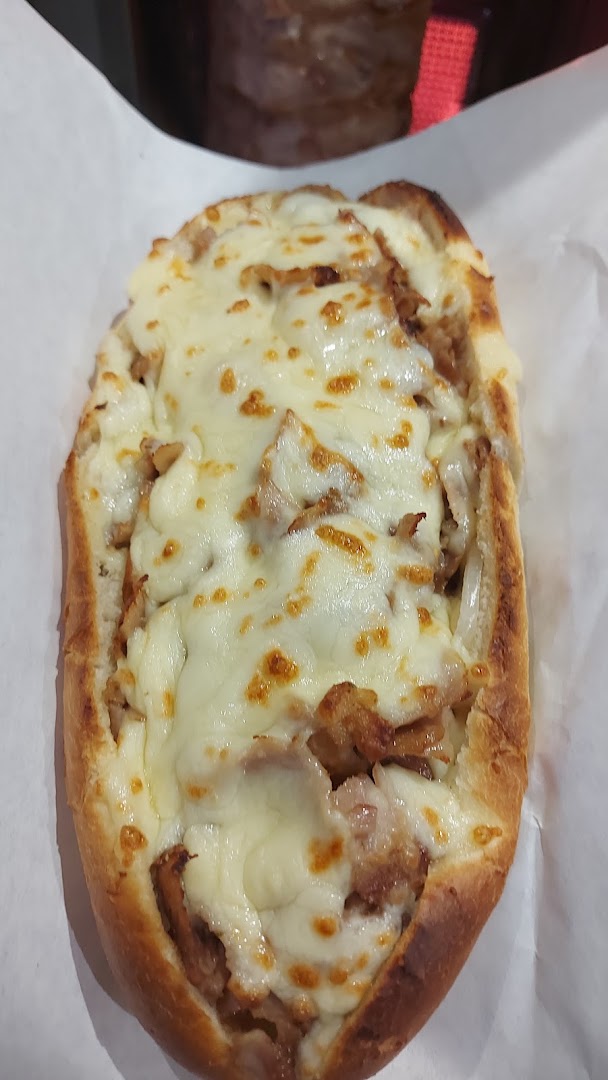 Hot Chiken Slice · Photos 8