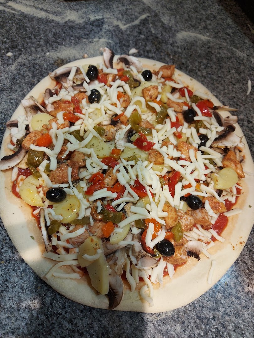 Hot Chiken Slice · Photos 5